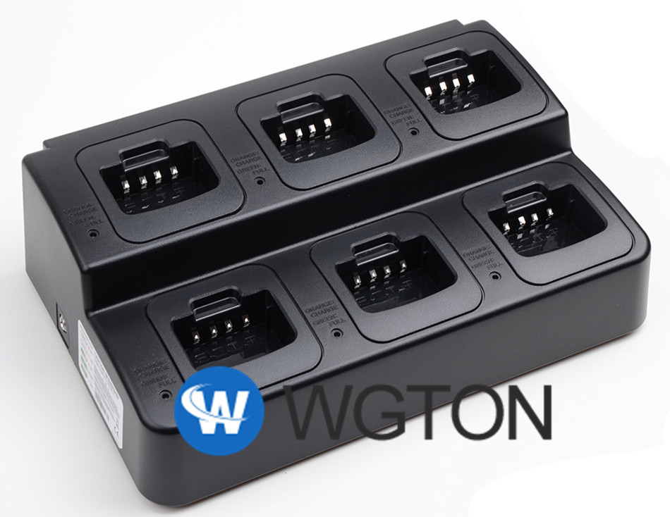 C013-Multi-Unit Charger-6bay