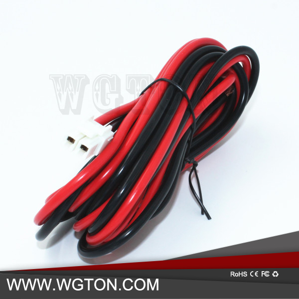 Mobile Radio DC cable