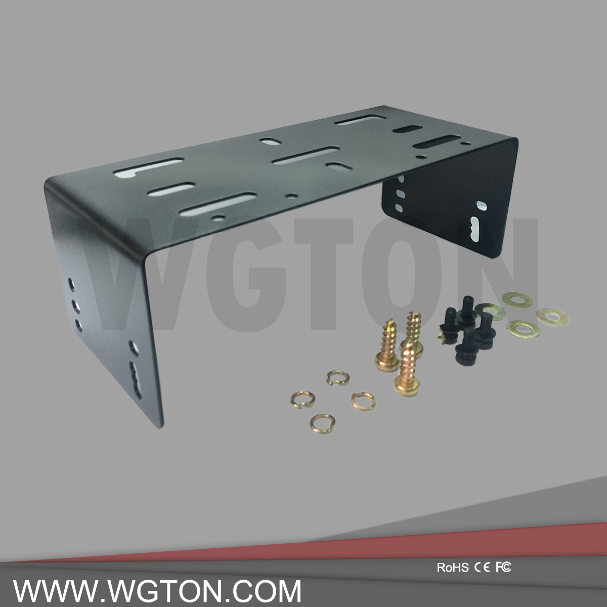 Bracket for Kenwood TK7180