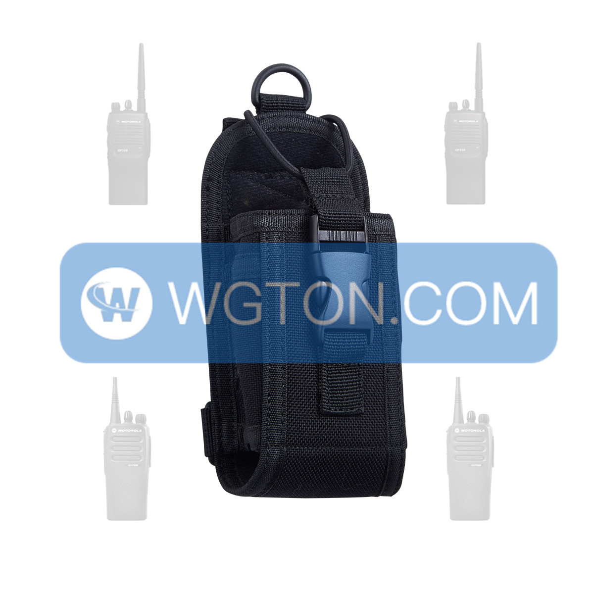 L008-Small universal carrying case